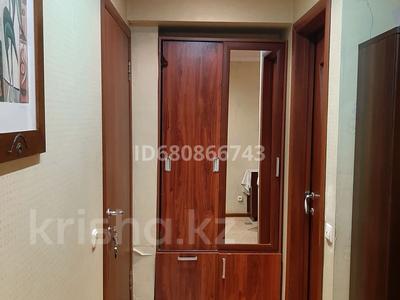 3-бөлмелі пәтер, 56.4 м², 1/5 қабат, Алиханова 22/2, бағасы: 25 млн 〒 в Караганде, Казыбек би р-н