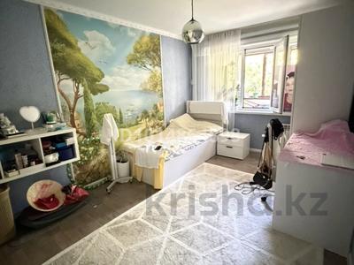 2-комнатная квартира · 55.1 м² · 3/5 этаж, мкр Восток 2 за 22 млн ₸ в Шымкенте, Аль-Фарабийский р-н