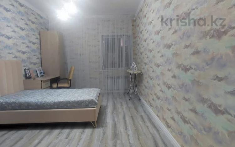 3-комнатная квартира · 130 м² · 5/5 этаж, мкр. Алтын орда за 40 млн ₸ в Актобе — фото 2