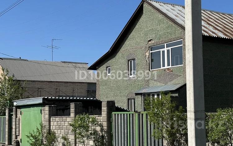 Отдельный дом · 6 комнат · 309.3 м² · 11.5 сот., Отрадное 60/1 за 55 млн ₸ в Темиртау — фото 2