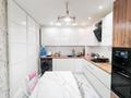 3-комнатная квартира · 89.7 м² · 1/5 этаж, Талдыкорган. мкр Бирлик за 47.5 млн ₸ — фото 3