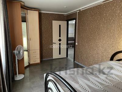 Отдельный дом · 4 комнаты · 83.1 м² · 8 сот., Проезд 2 24 за 20.5 млн 〒 в Аксу