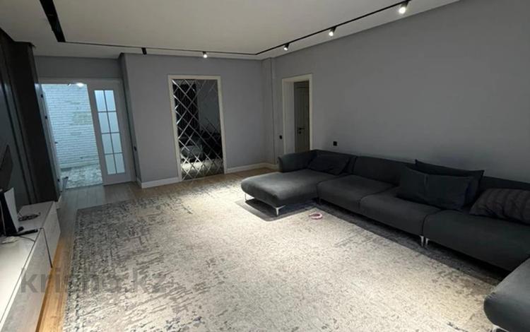2-комнатная квартира · 85 м² · 7/10 этаж, 17-й микрорайон, Рыскулова 62Б — Жилой комплекс Мерей за 34 млн 〒 в Шымкенте, Аль-Фарабийский р-н — фото 2