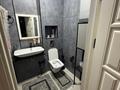 2-комнатная квартира · 85 м² · 7/10 этаж, 17-й микрорайон, Рыскулова 62Б — Жилой комплекс Мерей за 34 млн 〒 в Шымкенте, Аль-Фарабийский р-н — фото 8