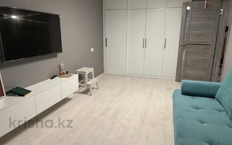 1-бөлмелі пәтер · 30.2 м² · 4/5 қабат, Павлова 64, бағасы: 17.8 млн ₸ в Костанае — фото 2