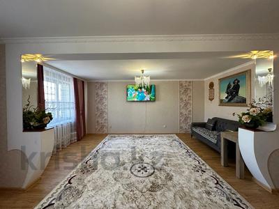 Отдельный дом • 6 комнат • 270 м² • 10 сот., Отрадный за 70 млн 〒 в Темиртау