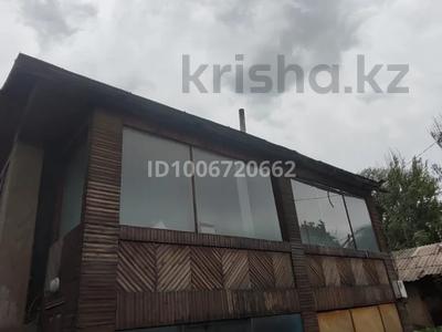 Отдельный дом · 5 комнат · 138 м² · 10 сот., Токаева — Гагарина за 55 млн 〒 в Талгаре