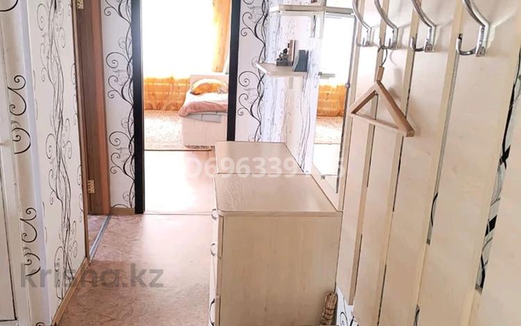 3-бөлмелі пәтер · 56 м² · 3/5 қабат, 1 микрорайон 17, бағасы: 120 000 ₸ в Качаре — фото 20