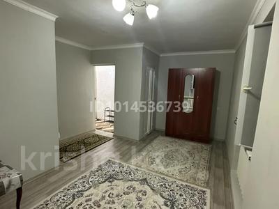 1-комнатная квартира · 40 м² · 3/4 этаж, Желтоксан 32 — Коркыт Ата Желтоксан за 170 000 ₸ в 