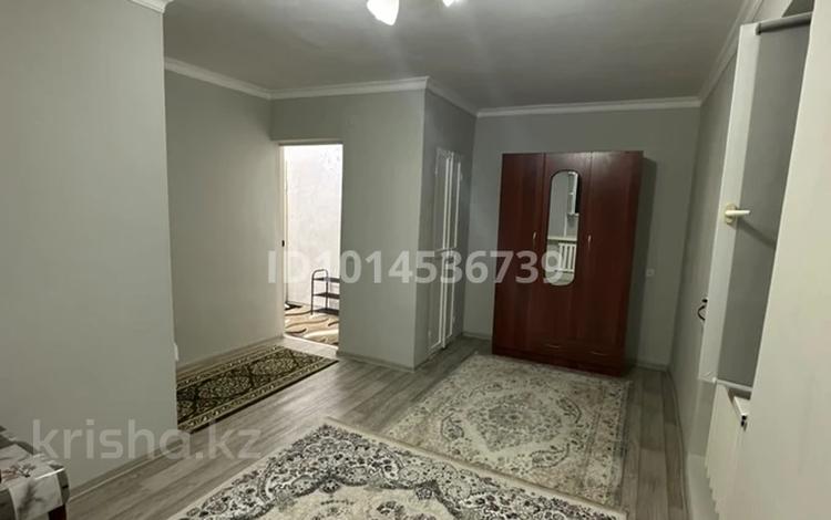 1-комнатная квартира · 40 м² · 3/4 этаж, Желтоксан 32 — Коркыт Ата Желтоксан за 170 000 ₸ в  — фото 2