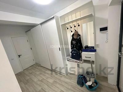 Пәтерлер в Алматы: 2-бөлмелі пәтер · 54 м² · 6/6 қабат, мкр Шугыла, Жунисова 2/13к17 — Алатау ташкентский, бағасы: 200 000 〒 2-бөлмелі пәтер · 54 м² · 6/6 қабат, мкр Шугыла, Жунисова 2/13к17 — Алатау ташкентский, бағасы: 200 000 〒 в Алматы, Наурызбайский р-н