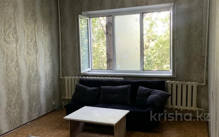 1-комнатная квартира · 43 м² · 4/5 этаж, мкр Айнабулак-2 за 26 млн ₸ в Алматы, Жетысуский р-н — фото 2