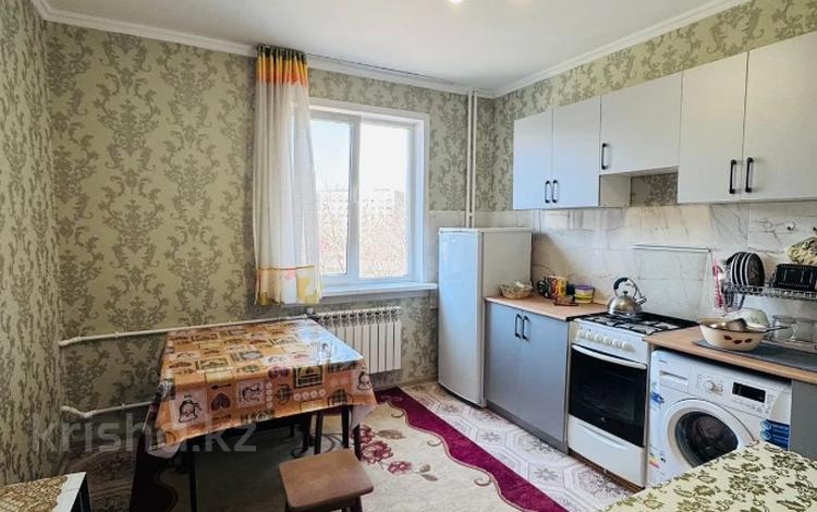 1-комнатная квартира · 40 м² · 4/9 этаж, мкр Жетысу-3 за 31.5 млн ₸ в Алматы, Ауэзовский р-н — фото 3