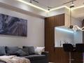 1-комнатная квартира · 48 м² · 8/10 этаж, мкр Юго-Восток, 137-й учетный квартал за 20 000 ₸ в Караганде, Казыбек би р-н — фото 3