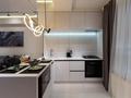 1-комнатная квартира · 48 м² · 8/10 этаж, мкр Юго-Восток, 137-й учетный квартал за 20 000 ₸ в Караганде, Казыбек би р-н — фото 6