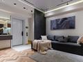 1-комнатная квартира · 48 м² · 8/10 этаж, мкр Юго-Восток, 137-й учетный квартал за 20 000 ₸ в Караганде, Казыбек би р-н — фото 7