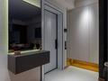1-комнатная квартира · 48 м² · 8/10 этаж, мкр Юго-Восток, 137-й учетный квартал за 20 000 ₸ в Караганде, Казыбек би р-н — фото 8