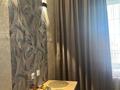 1-комнатная квартира · 32 м² · 1/2 этаж, Магнитная 12 за 180 000 ₸ в Алматы, Турксибский р-н