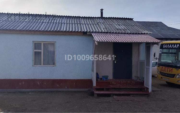 Отдельный дом · 2 комнаты · 50.5 м² · 8 сот., Каменистая 19 — Кульджинский тракт за 23 млн ₸ в Байтереке (Новоалексеевке) — фото 2