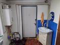 Отдельный дом · 2 комнаты · 50.5 м² · 8 сот., Каменистая 19 — Кульджинский тракт за 23 млн ₸ в Байтереке (Новоалексеевке) — фото 17
