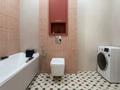 3-бөлмелі пәтер · 74.1 м² · 1/4 қабат, Ер Тостык 3 3, бағасы: 80 млн ₸ в Алматы, Наурызбайский р-н — фото 14