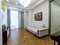 3-бөлмелі пәтер · 74.1 м² · 1/4 қабат, Ер Тостык 3 3, бағасы: 80 млн ₸ в Алматы, Наурызбайский р-н — фото 2