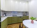 3-бөлмелі пәтер · 74.1 м² · 1/4 қабат, Ер Тостык 3 3, бағасы: 80 млн ₸ в Алматы, Наурызбайский р-н — фото 5