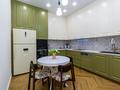 3-бөлмелі пәтер · 74.1 м² · 1/4 қабат, Ер Тостык 3 3, бағасы: 80 млн ₸ в Алматы, Наурызбайский р-н — фото 6