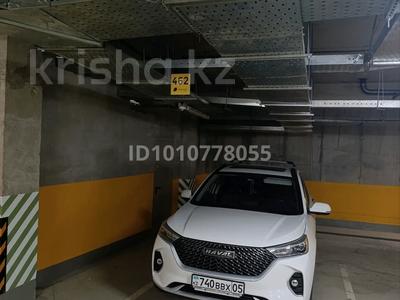 Паркинг · 20 м² · мкр Нуркент, Турара Рыскулова 2Б/1 за 40 000 〒 в Алматы, Алатауский р-н