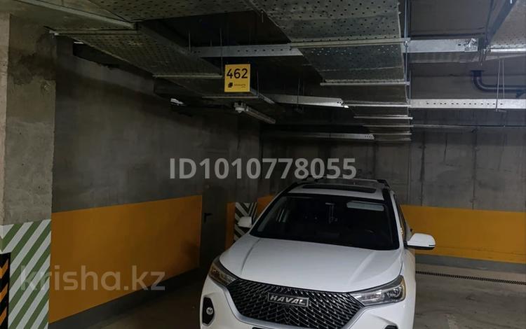 Паркинг · 20 м² · мкр Нуркент, Турара Рыскулова 2Б/1 за 40 000 〒 в Алматы, Алатауский р-н — фото 2