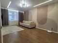 2-бөлмелі пәтер · 58.5 м² · 5/12 қабат, Ахмет Байтурсынулы 18 — Binom school им. А. Байтұрсынұлы, бағасы: ~ 41.5 млн ₸ в Астане, Алматы р-н