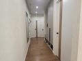 2-бөлмелі пәтер · 58.5 м² · 5/12 қабат, Ахмет Байтурсынулы 18 — Binom school им. А. Байтұрсынұлы, бағасы: ~ 41.5 млн ₸ в Астане, Алматы р-н — фото 3