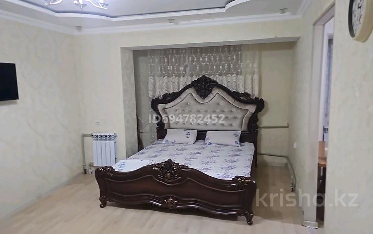 1-комнатная квартира · 40 м² · 1/5 этаж, 27-й мкр за 2 000 ₸ в Актау — фото 10