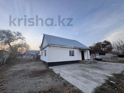 Отдельный дом · 5 комнат · 100 м² · 7 сот., Дирмен 1 за 13.9 млн 〒 в Жаркенте