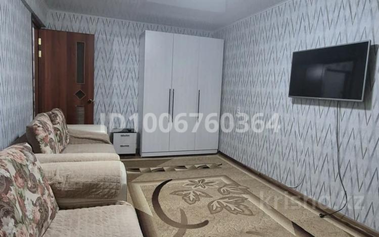 1-комнатная квартира · 34 м² · 1/5 этаж, Оралхан Бокей 22 за 170 000 ₸ в Усть-Каменогорске — фото 16