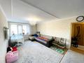 3-комнатная квартира · 60.6 м² · 4/9 этаж, мкр Юго-Восток, Сатыбалдина 7 — Леди Босс, маленькая Раха. за 26 млн ₸ в Караганде, Казыбек би р-н — фото 4
