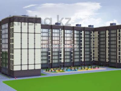 2-комнатная квартира, 92 м², 4/9 этаж, Самал 72/4 — Sun city за 39 млн 〒 в Уральске