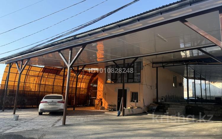 Отдельный дом · 5 комнат · 120 м² · 6 сот., Ладушкина 58 за 140 млн 〒 в Талгаре — фото 2