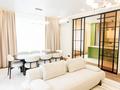 4-бөлмелі пәтер · 150 м² · 3/21 қабат, Аль-Фараби — Сейфуллина, бағасы: 275 млн ₸ в Алматы, Бостандыкский р-н — фото 42