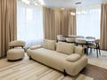 4-бөлмелі пәтер · 150 м² · 3/21 қабат, Аль-Фараби — Сейфуллина, бағасы: 275 млн ₸ в Алматы, Бостандыкский р-н — фото 54