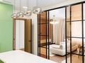 4-бөлмелі пәтер · 150 м² · 3/21 қабат, Аль-Фараби — Сейфуллина, бағасы: 275 млн ₸ в Алматы, Бостандыкский р-н — фото 59