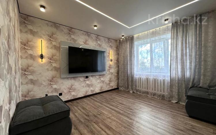 2-комнатная квартира · 63.2 м² · 4/5 этаж, Радищева за 27.5 млн 〒 в Петропавловске — фото 2