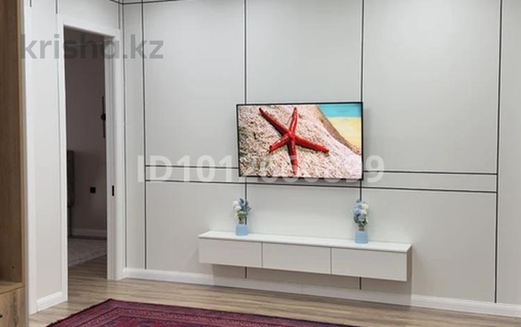 4-бөлмелі пәтер · 147.7 м² · 3/9 қабат, 16-й мкр 14, бағасы: 64 млн ₸ в Актау — фото 2
