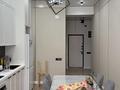 4-бөлмелі пәтер · 147.7 м² · 3/9 қабат, 16-й мкр 14, бағасы: 64 млн ₸ в Актау — фото 13