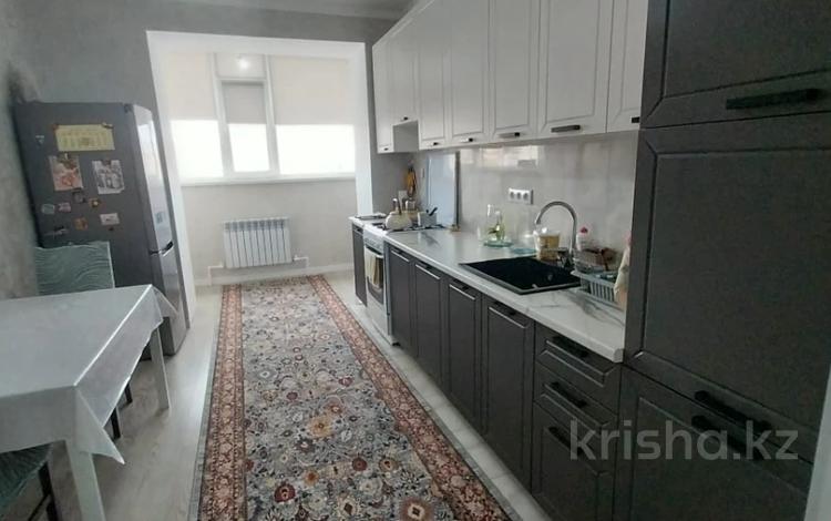 2-комнатная квартира · 60 м² · 2/5 этаж, мкр. Алтын орда за 26 млн ₸ в Актобе — фото 6