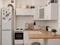 1-бөлмелі пәтер · 33 м² · 11/22 қабат, Чингиз Айтматов 34, бағасы: 20 млн ₸ в Астане, Нура р-н — фото 2