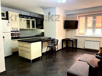 2-комнатная квартира · 60 м² · 2/9 этаж, Аскарова Асанбая за 350 000 ₸ в Алматы, Наурызбайский р-н