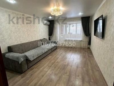 3-комнатная квартира · 63 м² · 5/5 этаж, Букетова 58 — Гоголя за 27 млн ₸ в Петропавловске