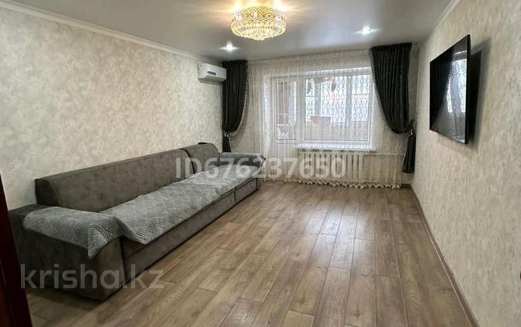 3-комнатная квартира · 63 м² · 5/5 этаж, Букетова 58 — Гоголя за 27 млн ₸ в Петропавловске — фото 6