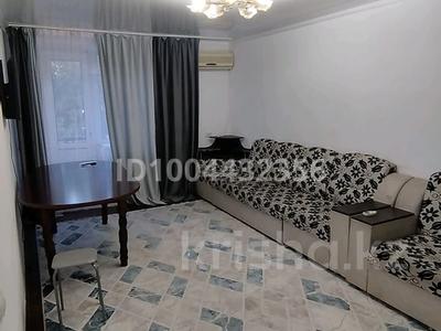 3-бөлмелі пәтер · 58 м² · 3/5 қабат, Шевченко 113 — Центр города, напротив остановки фиалка по Шевченко, бағасы: 18.6 млн ₸ в Талдыкоргане